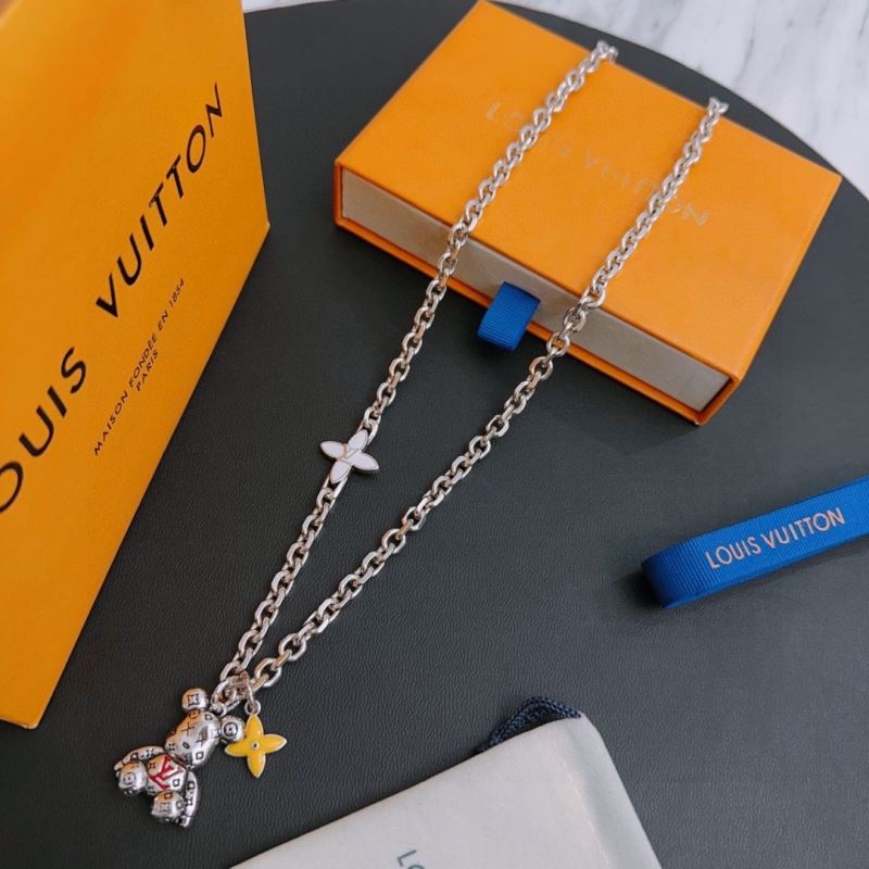 Louis Vuitton Necklaces